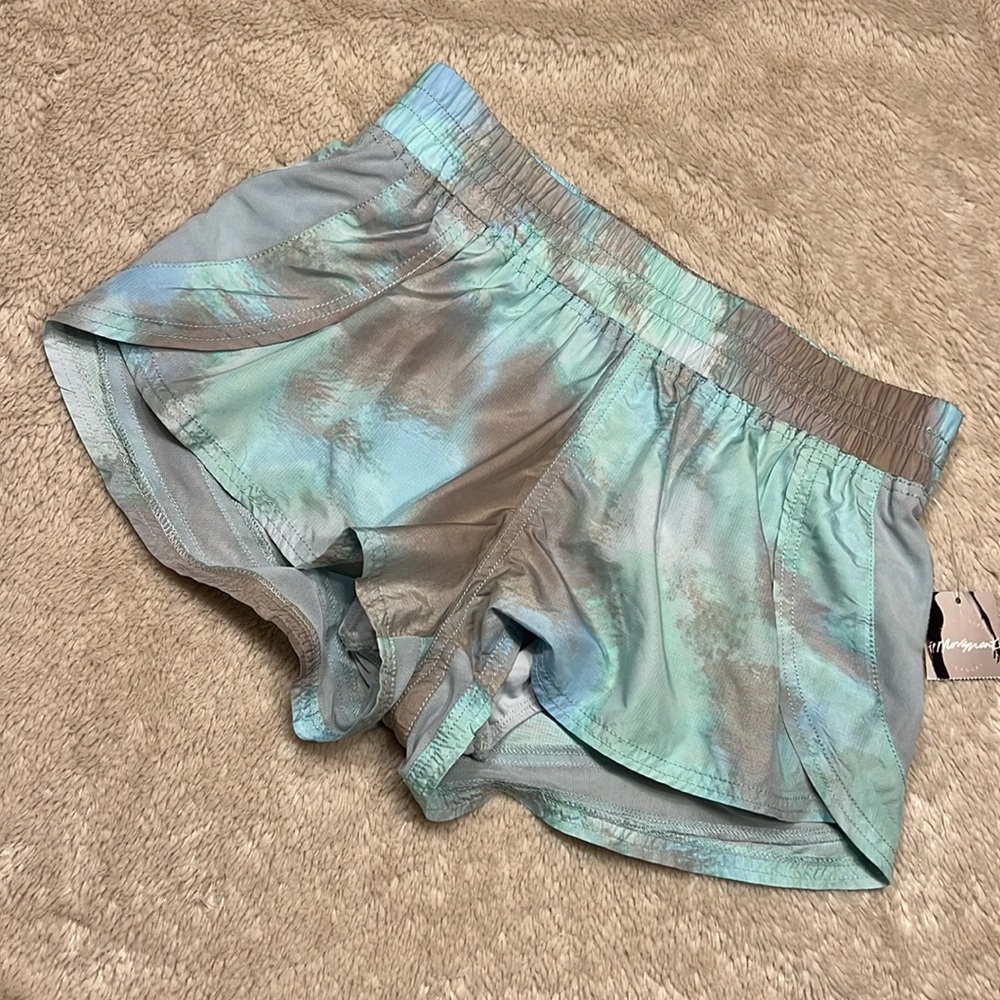 FP MOVEMENT by FREE PEOPLE To Dye For Shorts